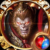 苍穹灭超变加速魔猴现世