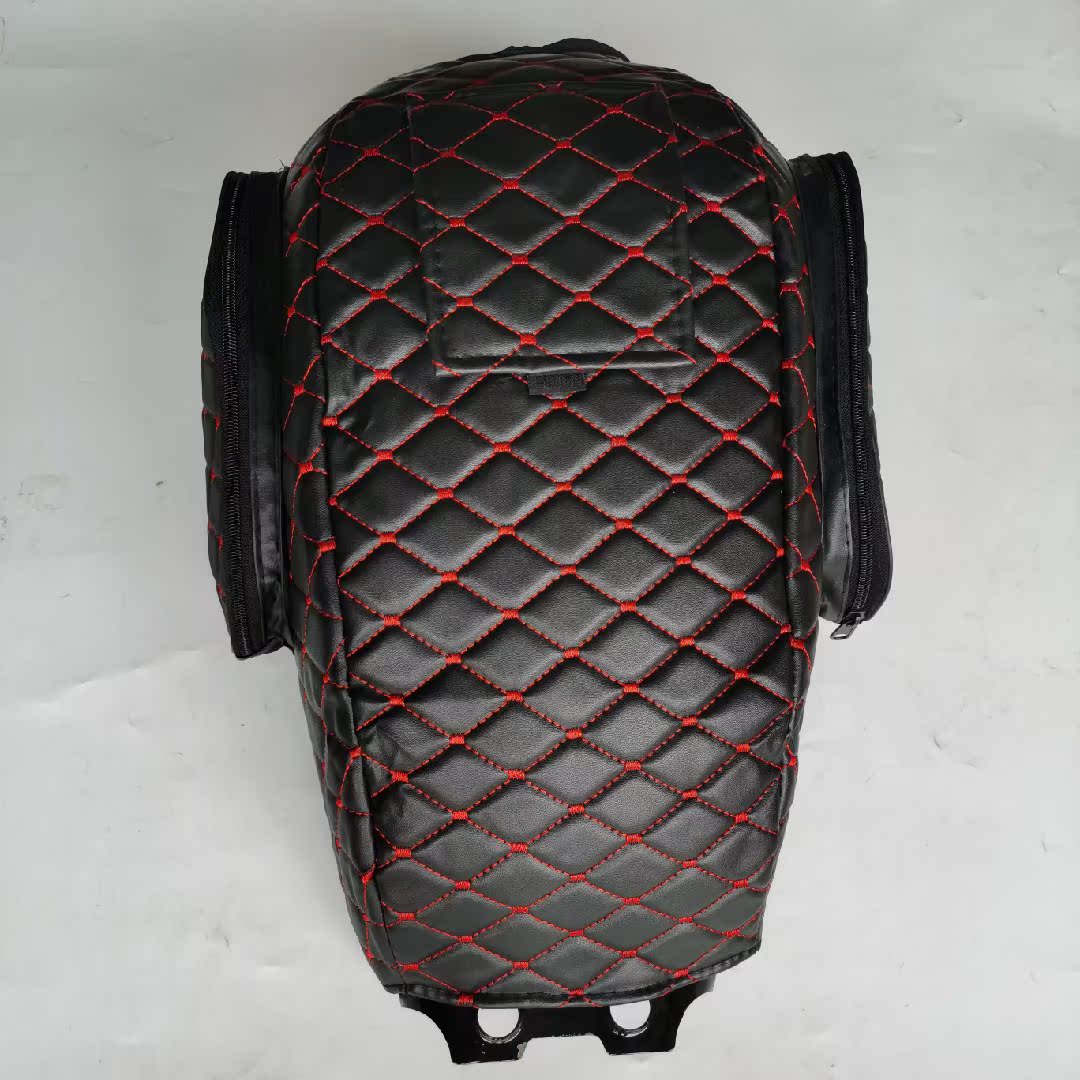 法国LR边包宝马R1250GS ADV三箱R1300GS边箱尾包摩托车油箱包护杠：探险之旅的完美伴侣！