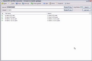 Batch PPTX and PPSX Converter2015.7.1216.1649