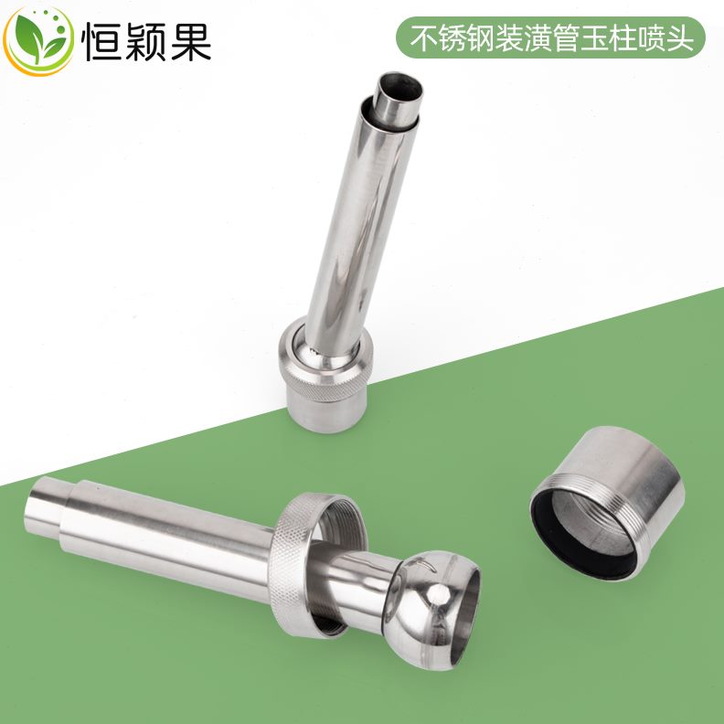 庭院美学新突破：铜掺气加气玉柱泡沫喷泉，打造梦幻水景！✨