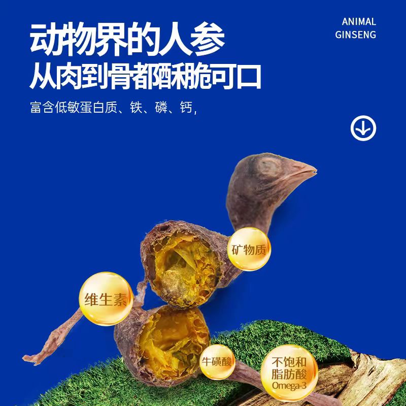 猫咪狗狗的“天然洁牙神器”！Meaty生骨肉大鹌鹑真的太香了！