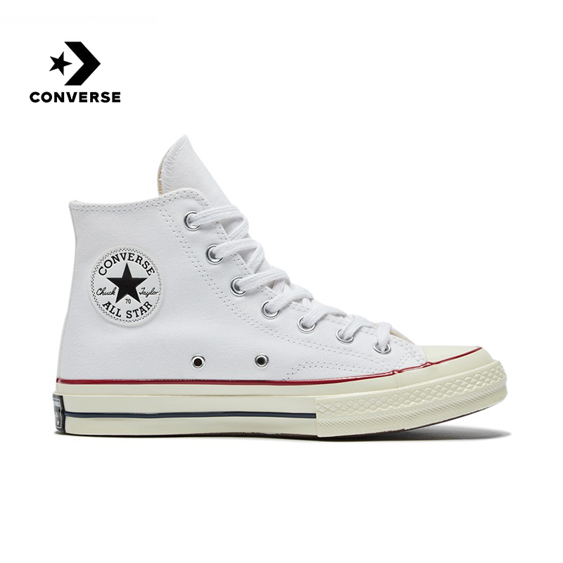 Converse是什么牌子？中文名叫什么？