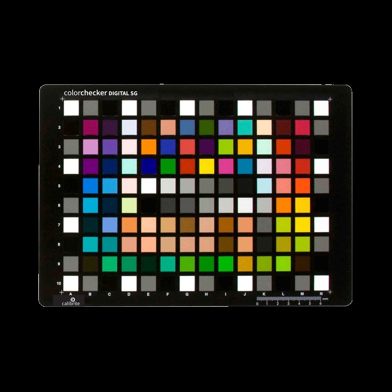 Calibrite vs 原爱色丽Xrite ColorChecker SG140色卡：色彩校准神器大比拼！
