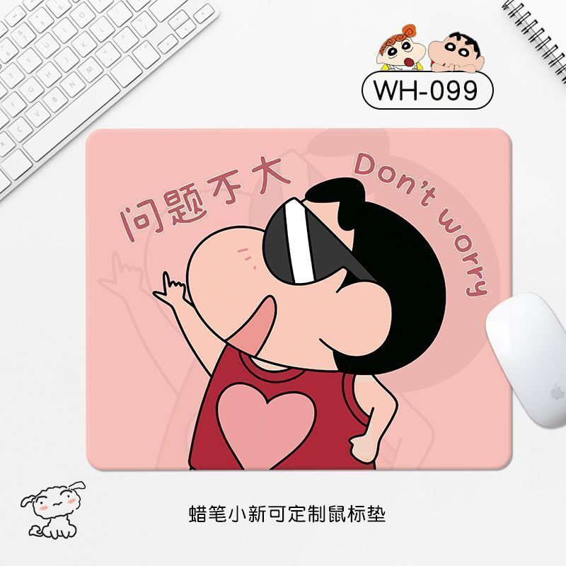 月影护眼学习桌定制桌垫：防水抗污防烫，打造完美学习环境！