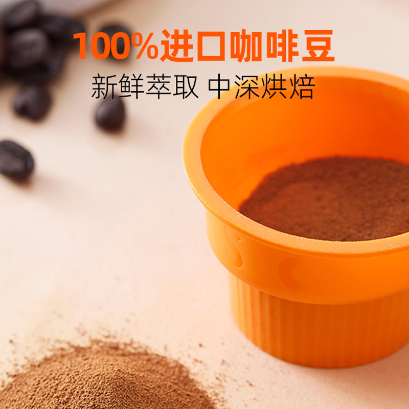 意式咖啡机，能否轻松变身美式拿铁？