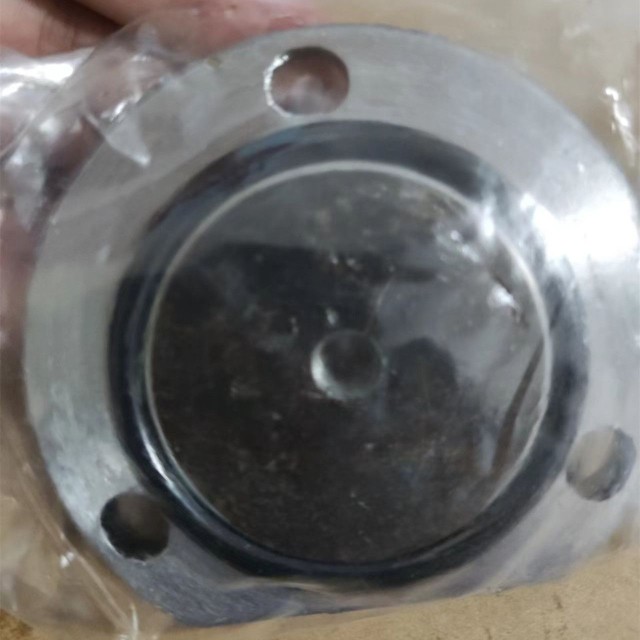汕德卡前桥羊角主销盖板压盖升级版！这波改装太值了！