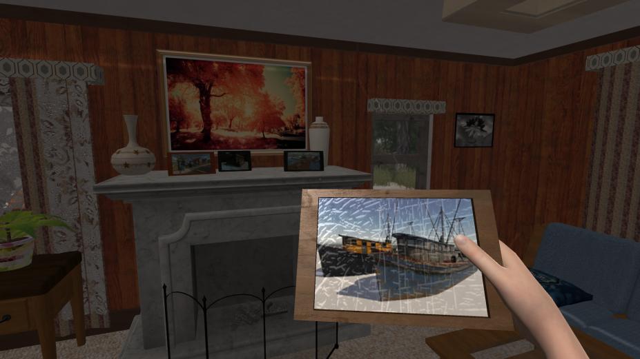 分享免安装绿色版5