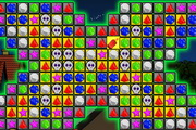 Zombie Jewel For Mac1.0