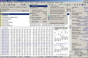 代码编辑器 WinHex18.9