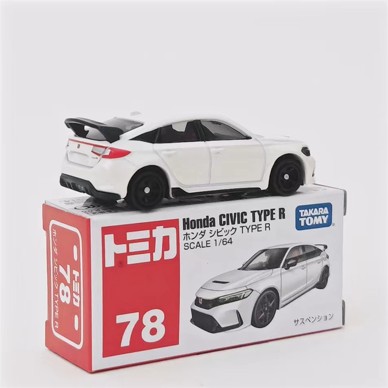 为什么思域Type R价格如此高昂？背后的原因是什么？