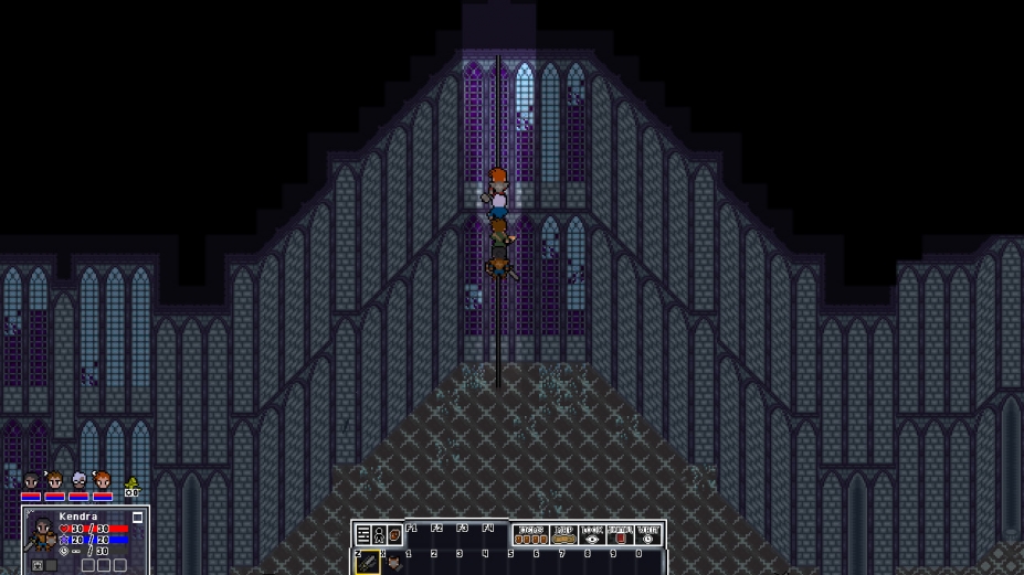 虚空尖塔策略免安装绿色版[v1.2.0]1