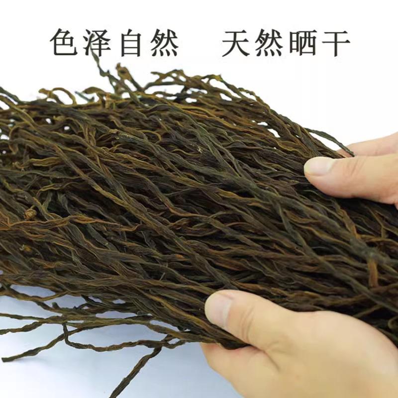 2024新货四川农家特产干豆角，吃出家乡的味道！️