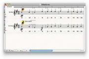 Melody Assistant(32bits)  For Linux7.6.3i