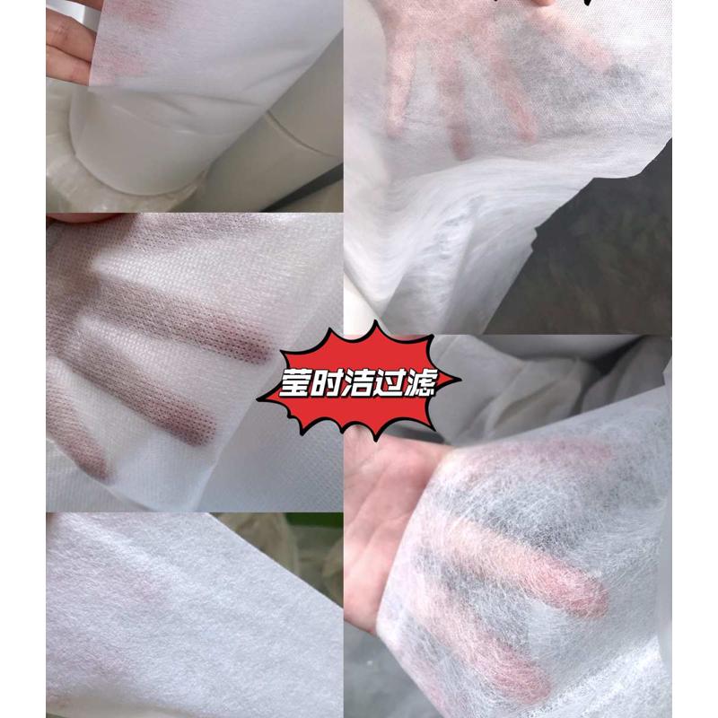工业过滤纸磨床机床深孔钻切削液冷却液无纺滤布水箱过滤网冷却油：揭秘高效加工背后的“隐形英雄”！