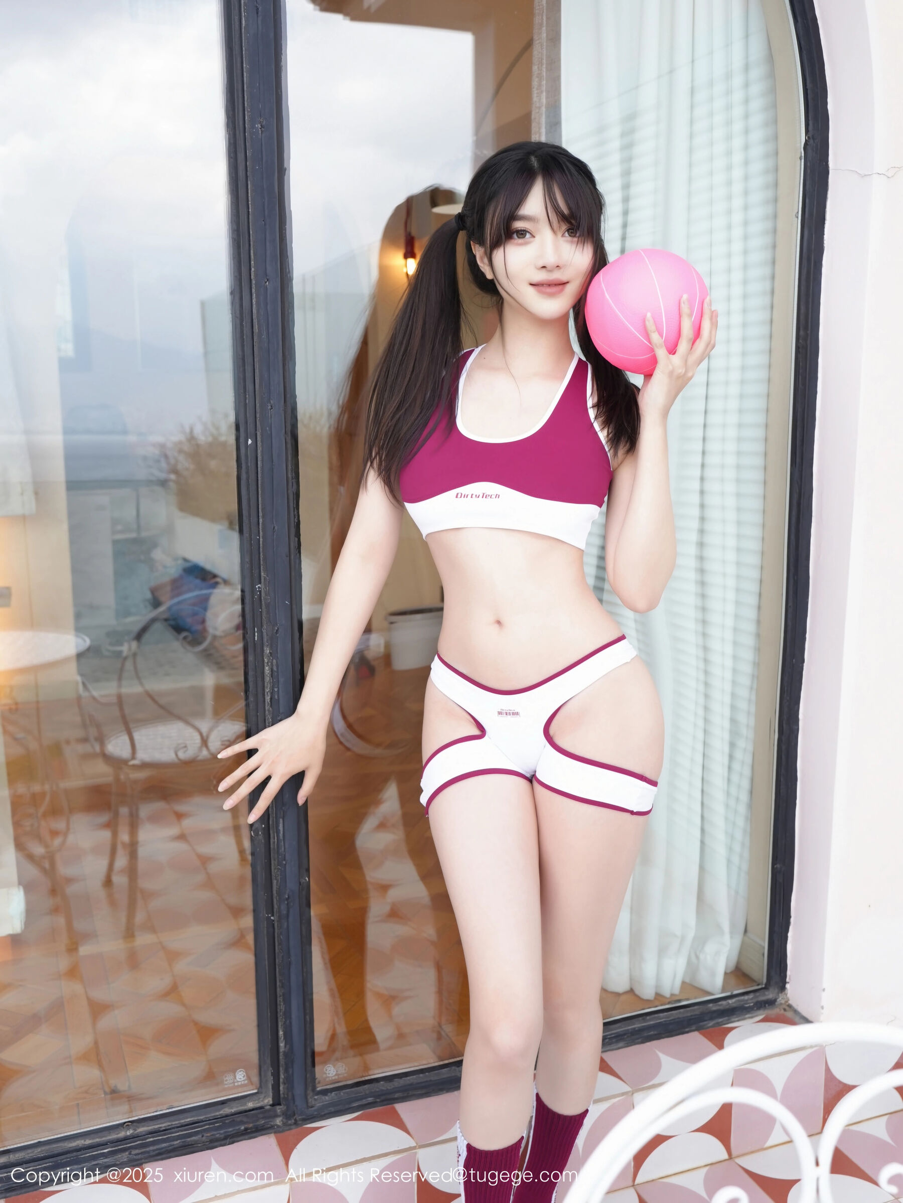 图片[55]-[Xiuren秀人网] 2025.05.29 NO.10350 白露lulu[78P]-六色网