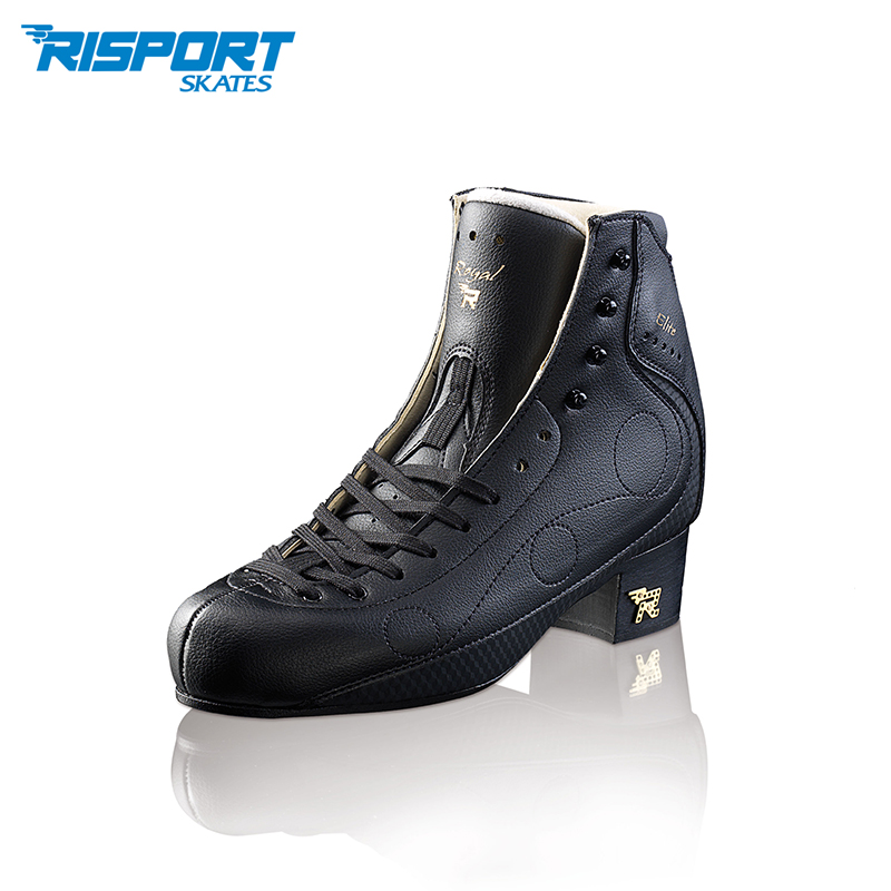【广州冠冰】Risport意大利冰鞋：舞动冰上，闪耀全场的舞蹈神器❄️✨
