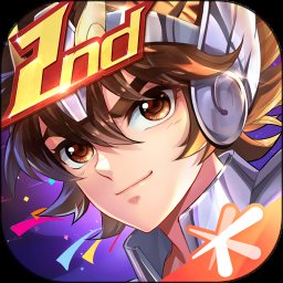 紫龙圣斗士