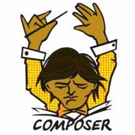 composer-setup.exe  32位/64位1.0