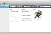 Symphytum For Linux321.2 Build 4