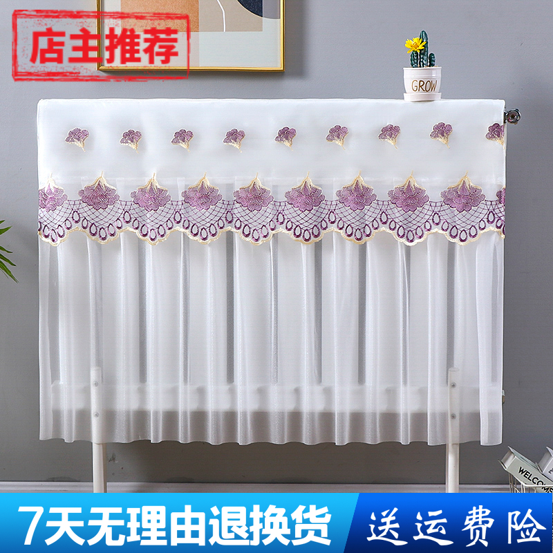 家用暖气片罩遮挡防熏黑墙？老式铸铁暖气罩套真香指南！