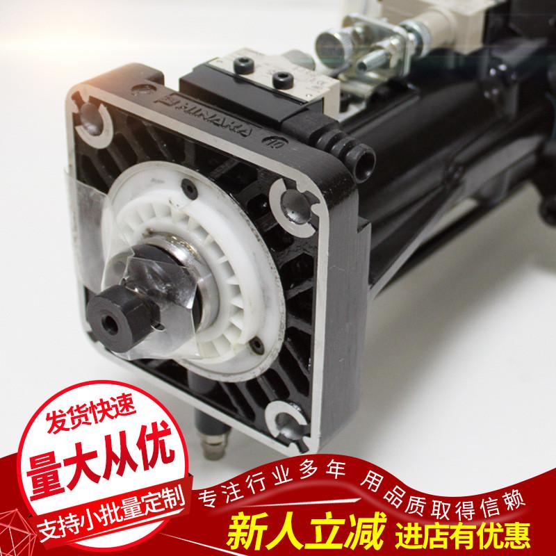 出售中日增压缸APT2-P-1013N150N10：大推力高效耐久的秘密武器！