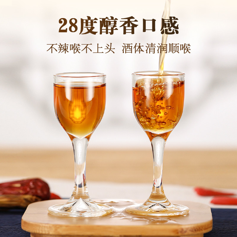 广誉远龟龄集酒适合什么人？