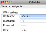DropSite Courier Personal Edition3.1.2