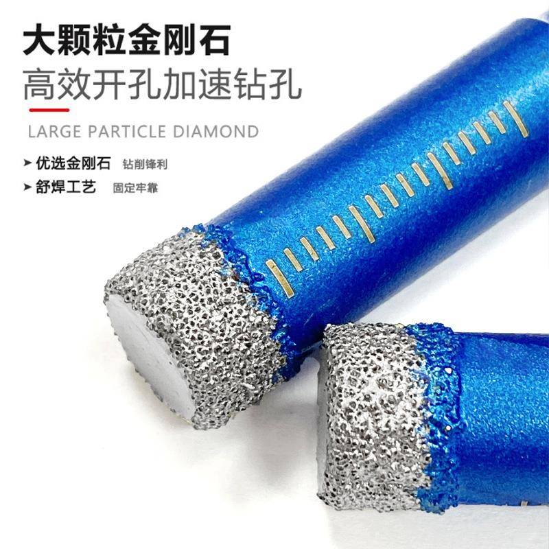 自粘水电标识贴：装修无痕标示瓷砖管道水电安全警示，装修改造必备神器！️
