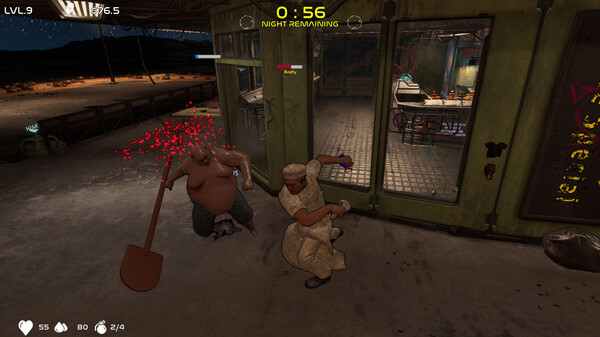 切片和切块：披萨店模拟器免安装绿色版[Demo|Steam正版分流]7