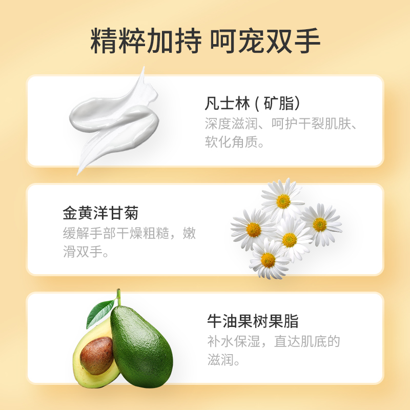 世界十大顶级护手霜，哪款最适合干燥肌肤？