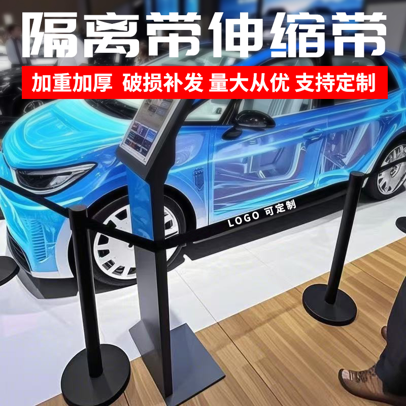 定制304不锈钢加厚警示柱：道路安全守护神