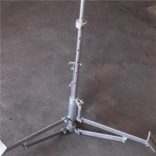 高碳钢石墨坩埚吊具：坩埚内撑钳工具，铸造行业必备神器！
