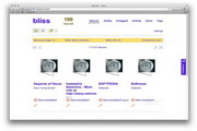bliss For vortexbox20140702