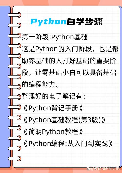 python零基础入门教程,Python零基础入门教程——开启编程之旅