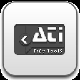 ATI Tray Toolsv1.7.9.1531 官方版