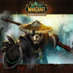 魔兽世界：熊猫人之谜5.4.0 客户端