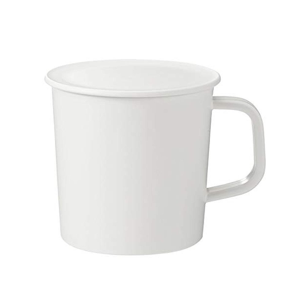 日本直邮无印良品塑料水杯，简约美学的日常必备！