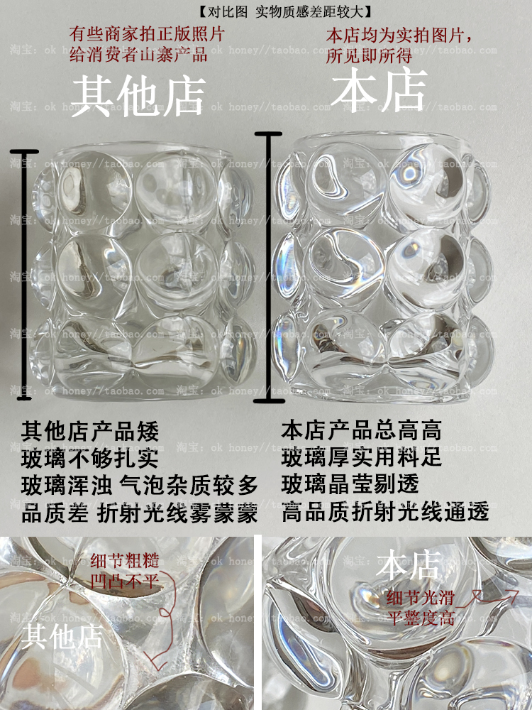 北欧ins风化妆刷收纳筒！颜值与实用并存，梳妆台氛围感直接拉满✨