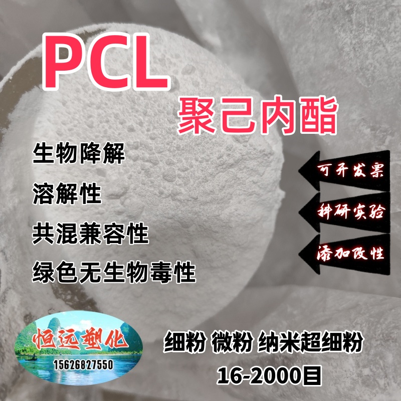 PBS粉末：耐高温生物降解树脂的绿色革命，环保材料新趋势！