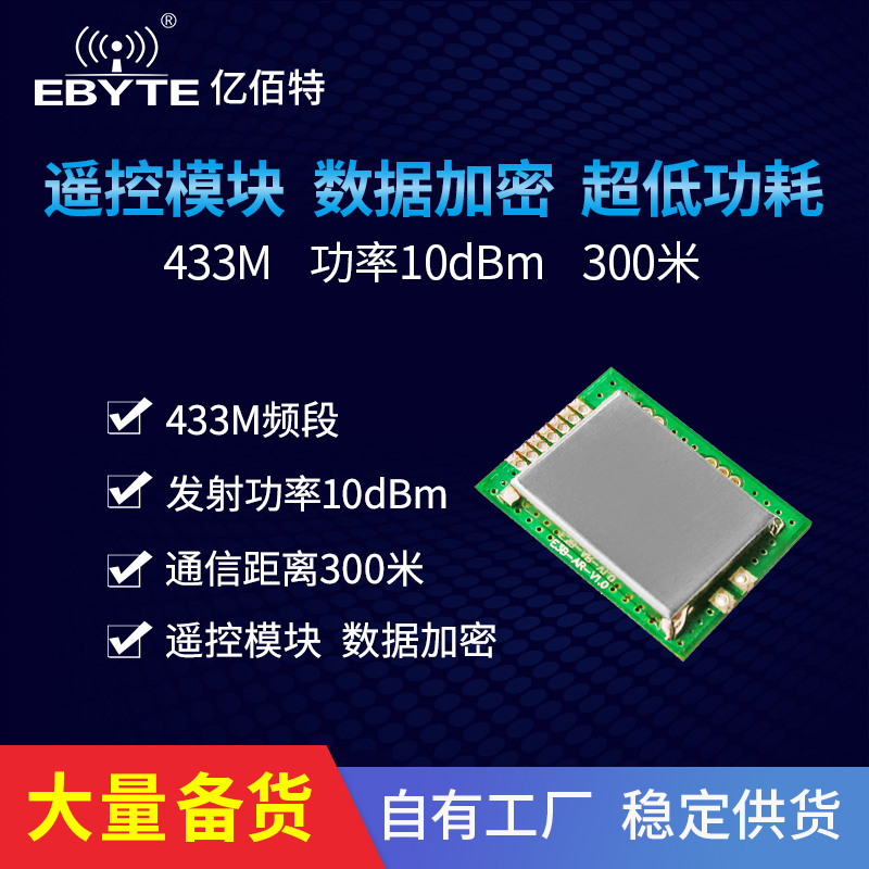 SW8110Q射频前端模组：兼容NA原装正品，开启无线通信新纪元！