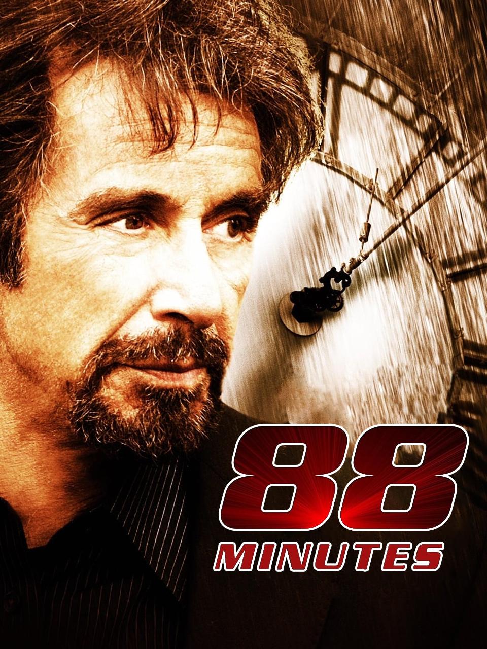 88分钟