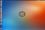 Ubuntu Kylin For Linux(64bit)15.04  专业版