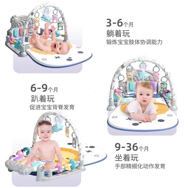 宝贝公主礼盒，初生满月必备，让宝宝绽放最美的笑容✨