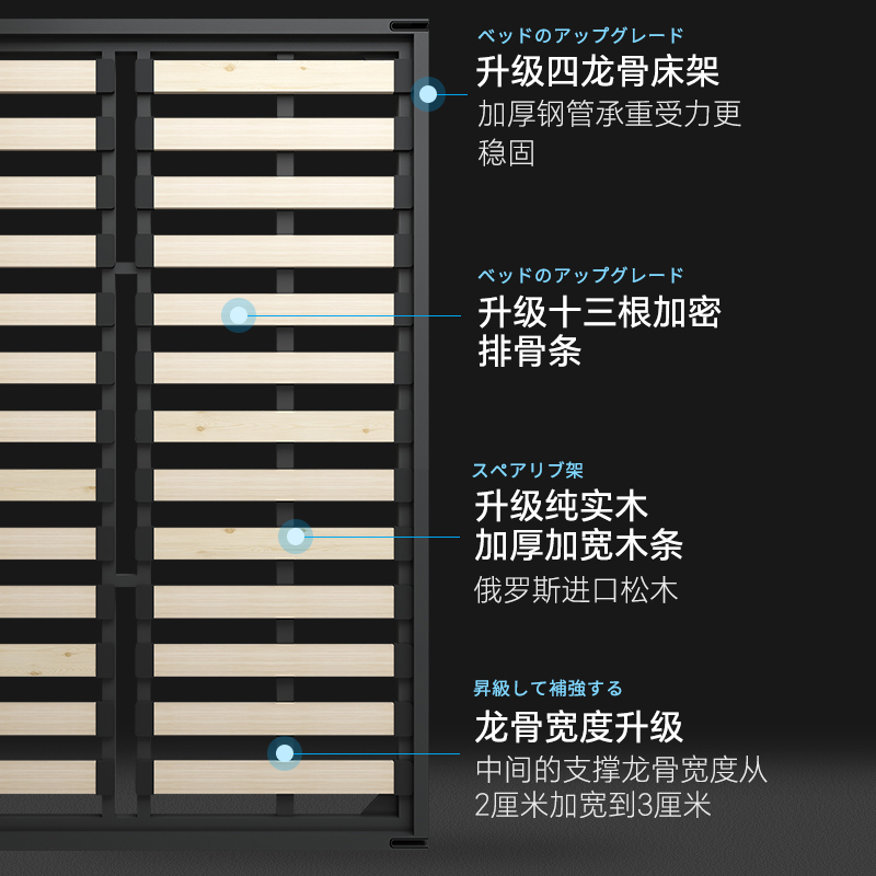 隐形床电动壁床新款软靠背翻转墨菲床正侧翻床专用软包可定制尺寸，家居空间魔法师