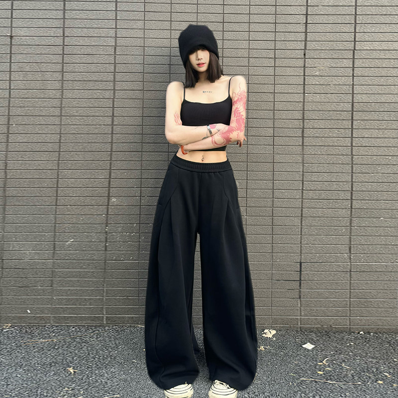 2026年美式辣妹爵士舞裤如何选？