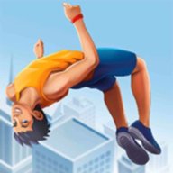 街头翻转大师游戏官方版Street Diver v1.86 最新版安卓版