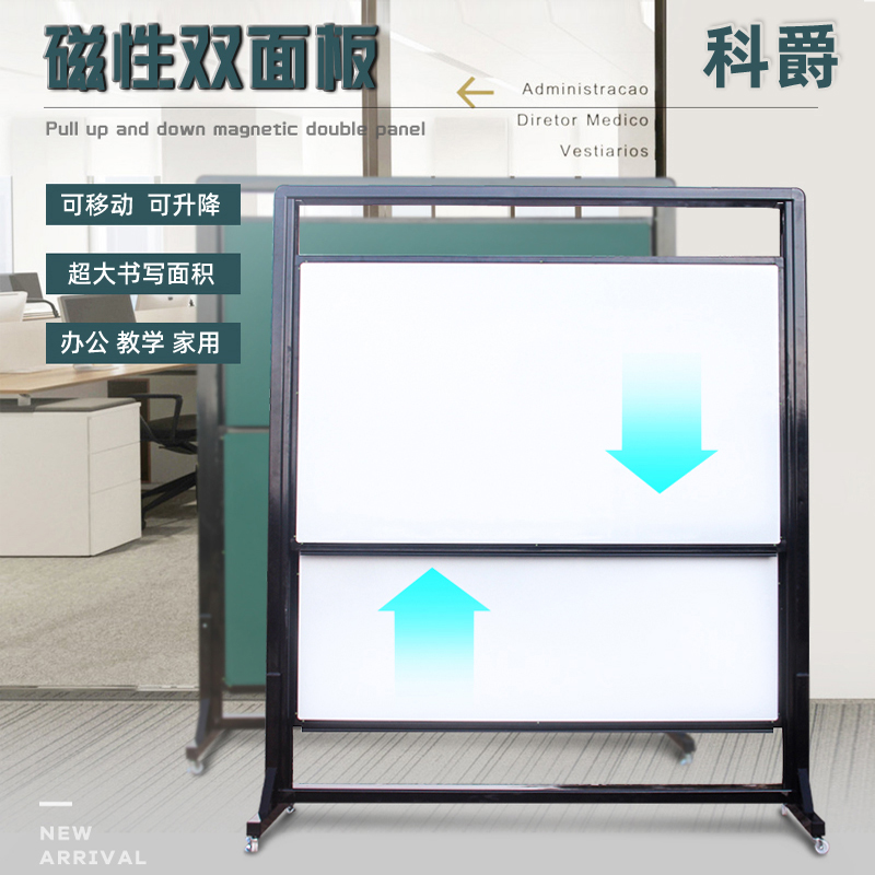 落地大黑板：餐饮界的创意展示利器，如何玩转你的店铺营销？