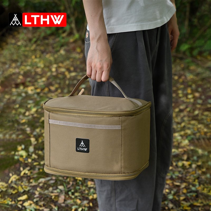 LTHW旅腾户外长气罐收纳包：探险家必备神器，如何选择你的完美伴侣？