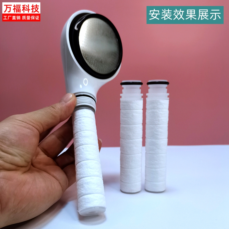净水器必备神器！PP棉滤芯一网打尽，家家户户都该入手的黑科技！