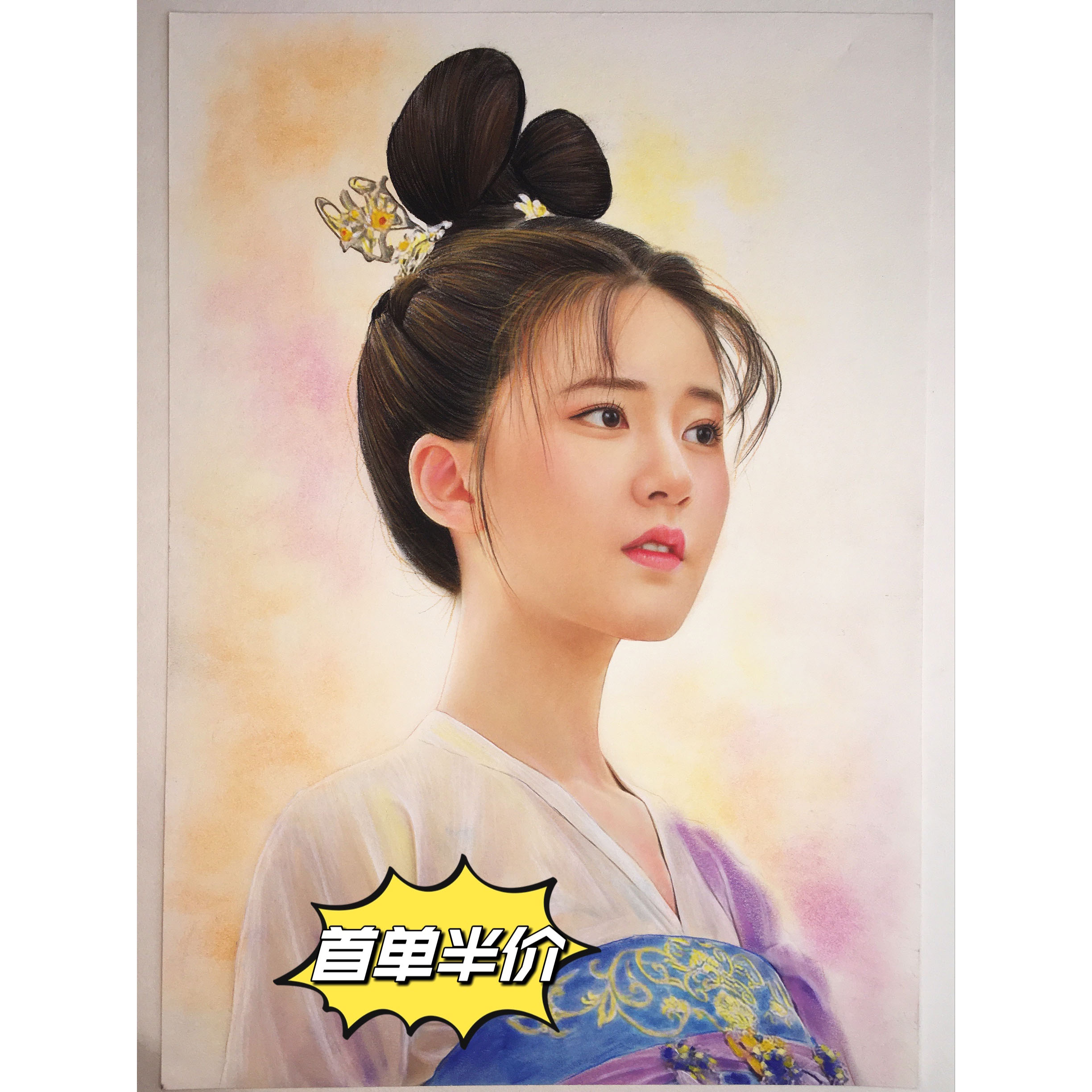 2021抖音头像大揭秘！这些真人头像怎么这么吸睛？